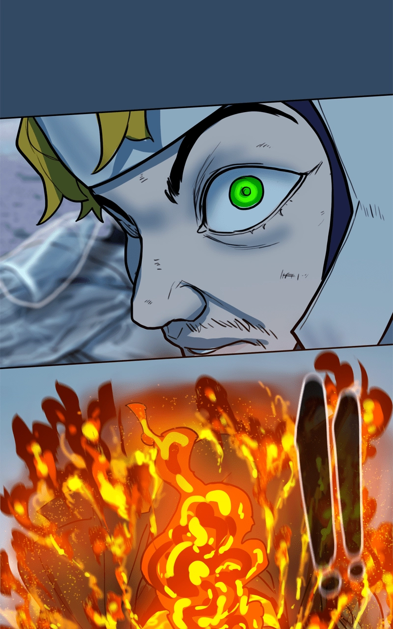 Ordeal Chapter 101, page 15 of 86