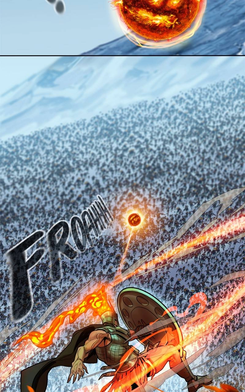Ordeal Chapter 101, page 17 of 86