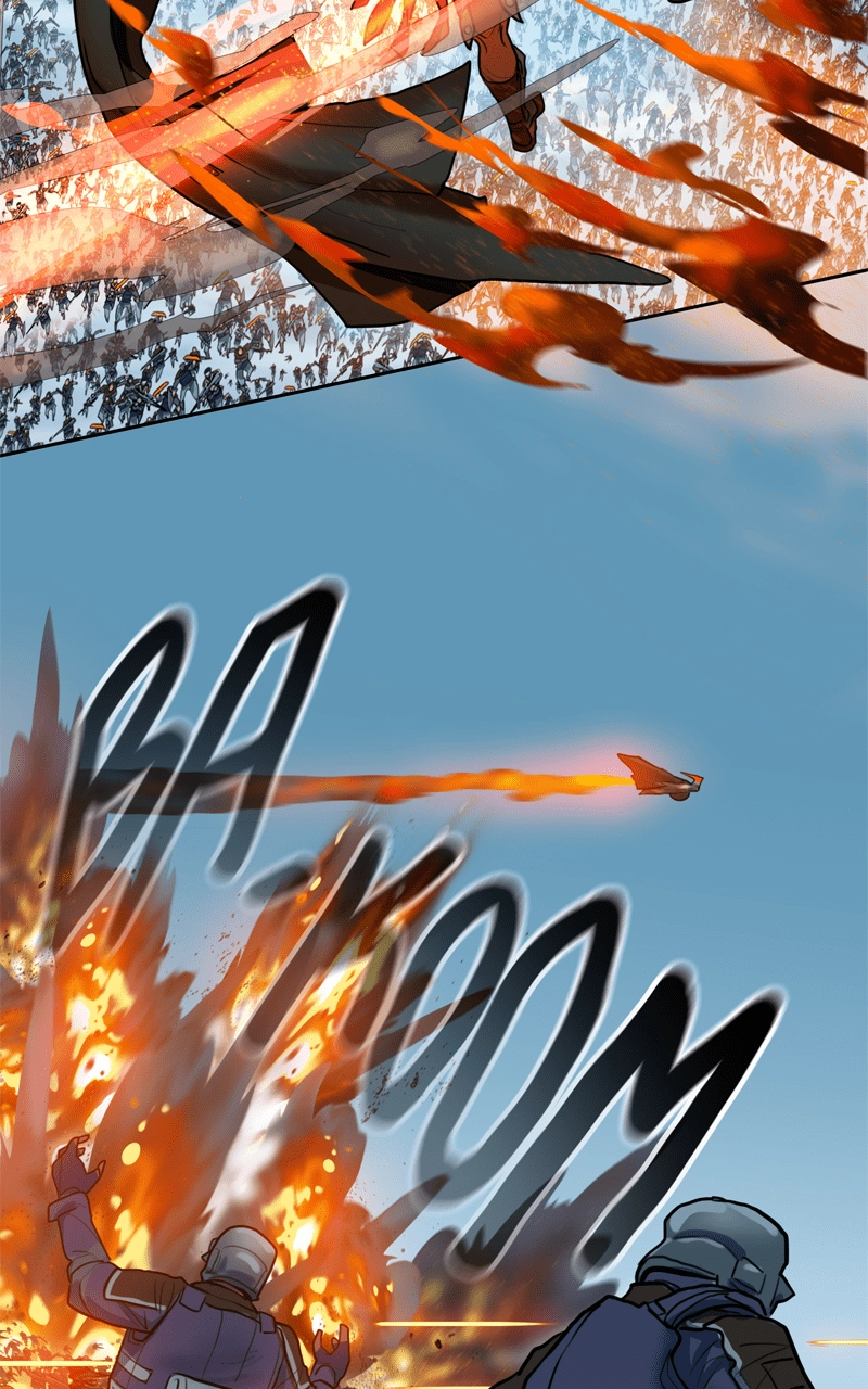 Ordeal Chapter 101, page 18 of 86
