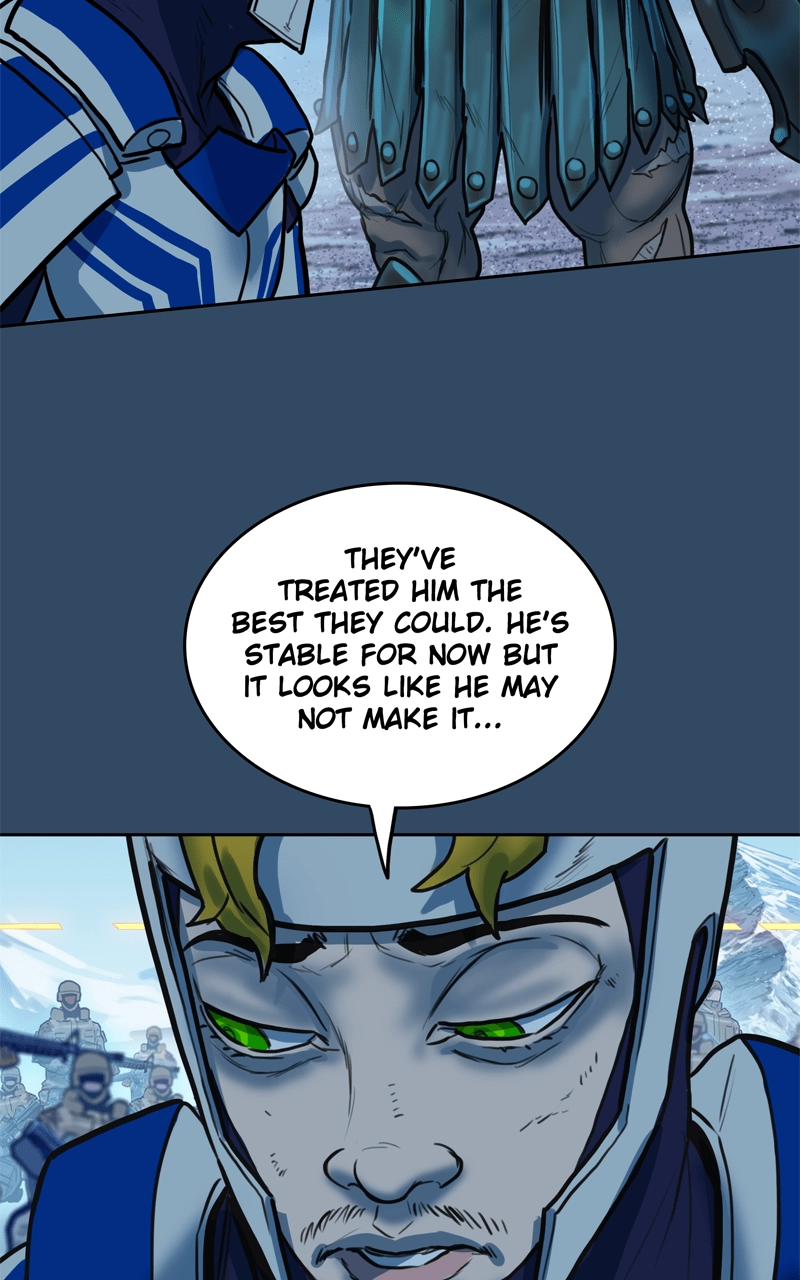 Ordeal Chapter 101, page 24 of 86