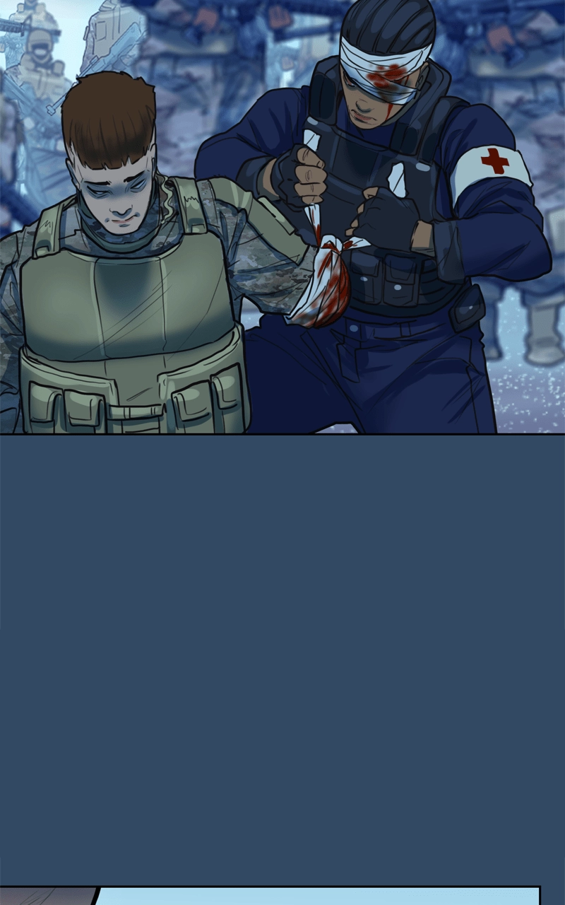 Ordeal Chapter 101, page 27 of 86