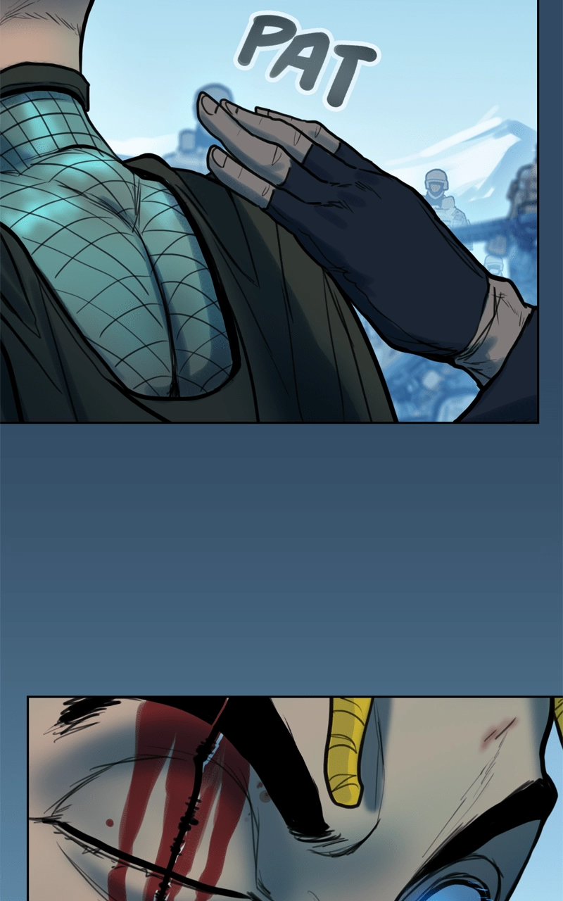 Ordeal Chapter 101, page 28 of 86