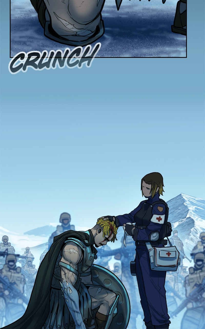 Ordeal Chapter 101, page 31 of 86