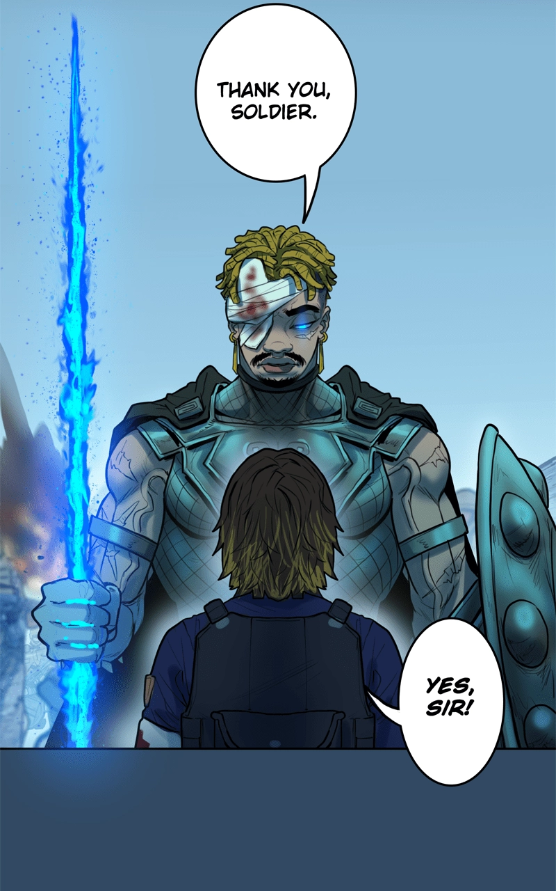 Ordeal Chapter 101, page 34 of 86