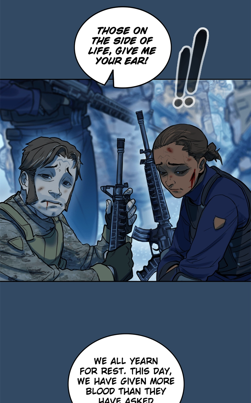 Ordeal Chapter 101, page 35 of 86