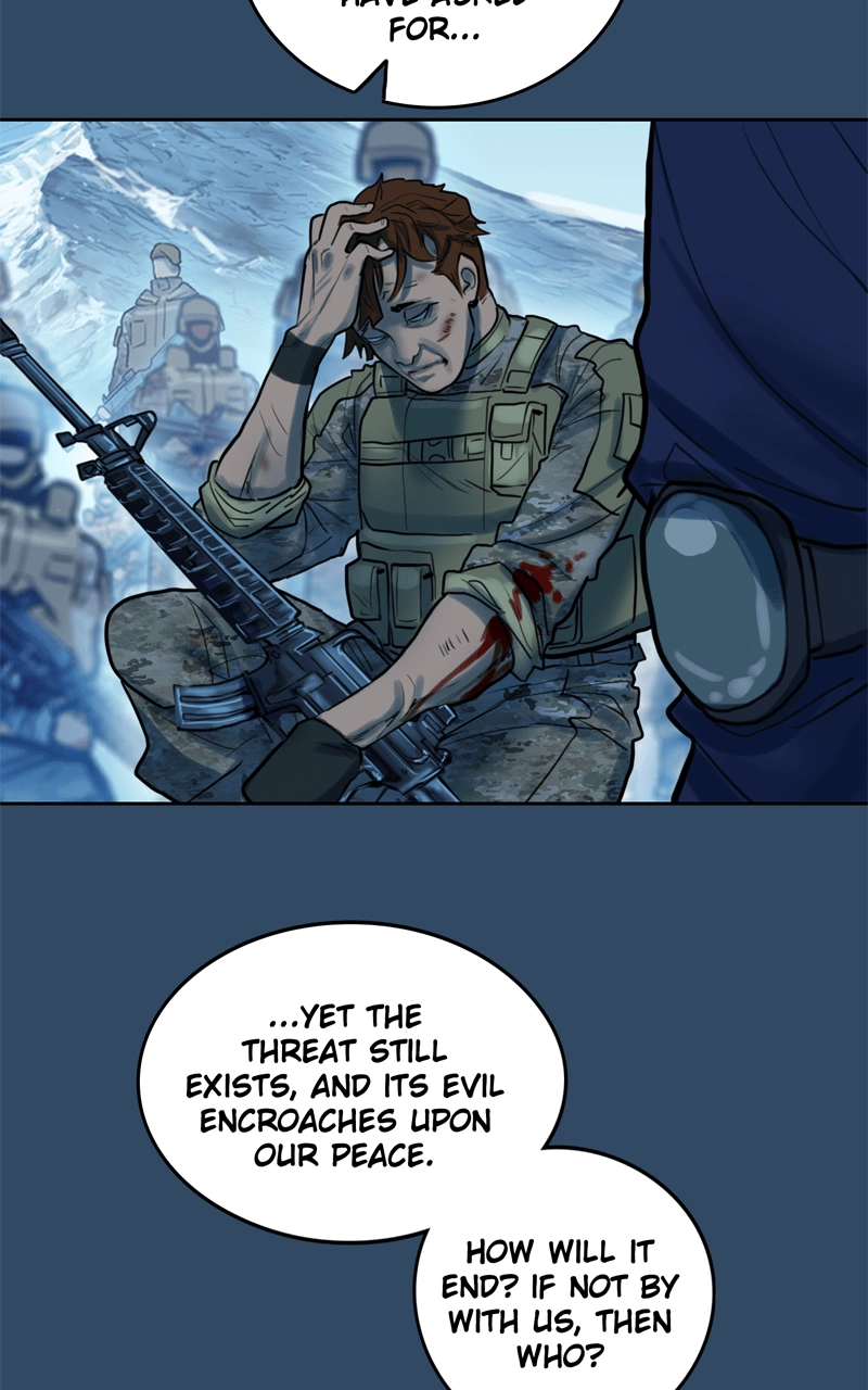 Ordeal Chapter 101, page 36 of 86