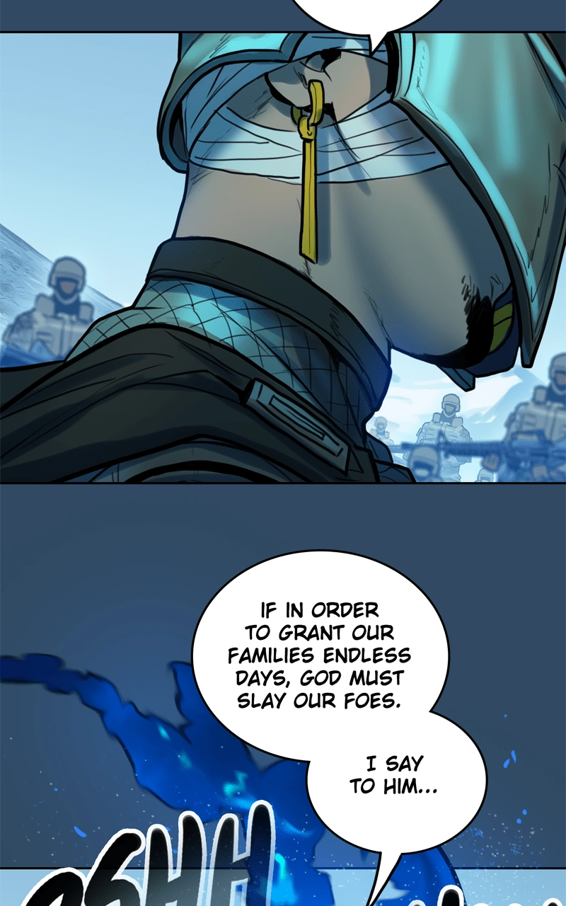 Ordeal Chapter 101, page 37 of 86