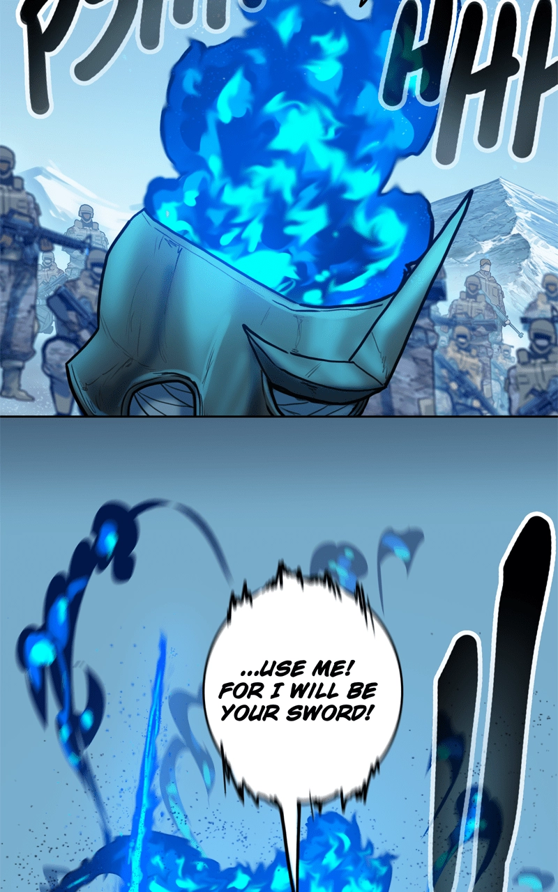 Ordeal Chapter 101, page 38 of 86