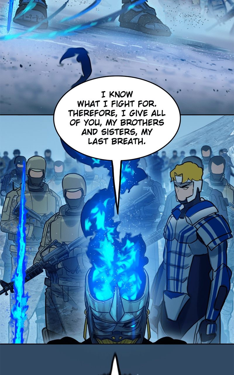 Ordeal Chapter 101, page 40 of 86