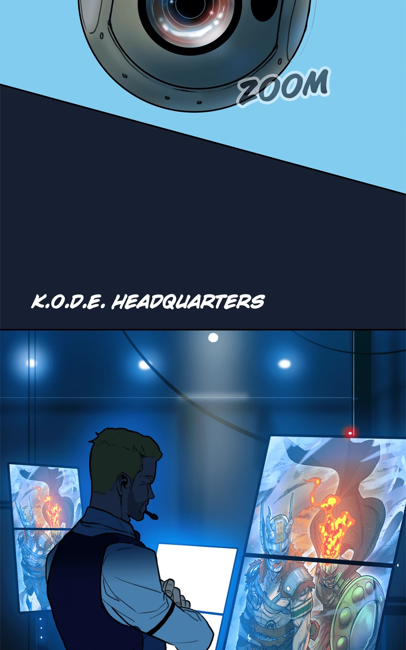 Ordeal Chapter 101, page 44 of 86