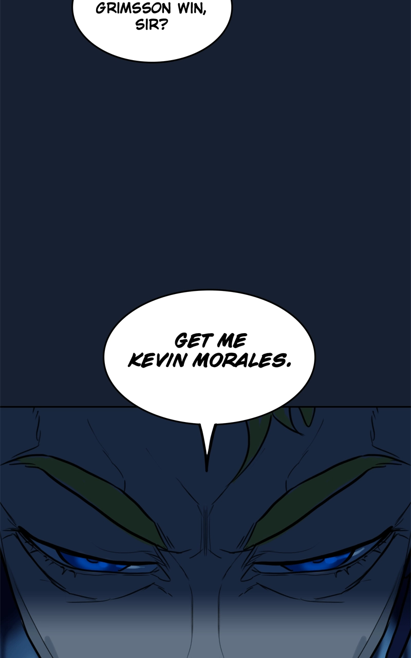 Ordeal Chapter 101, page 46 of 86