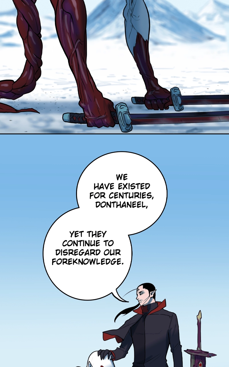 Ordeal Chapter 101, page 49 of 86