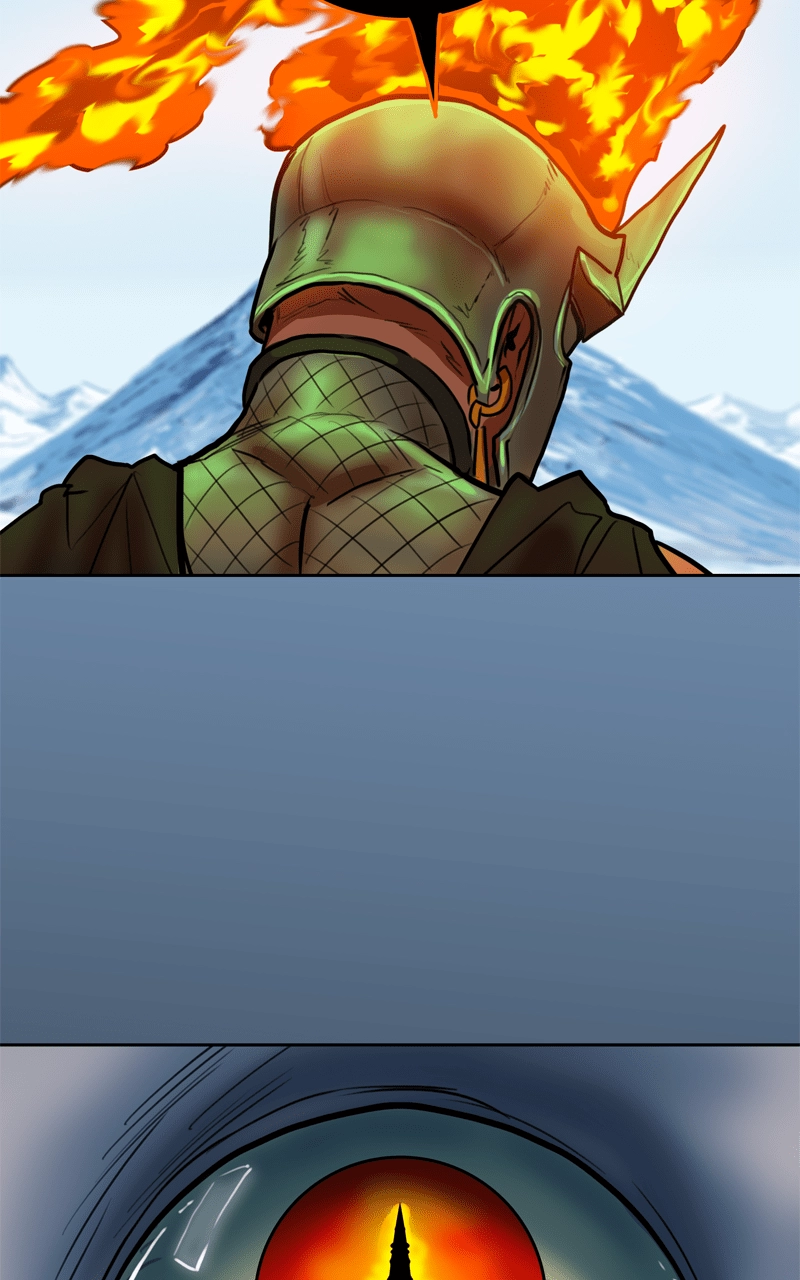 Ordeal Chapter 101, page 5 of 86