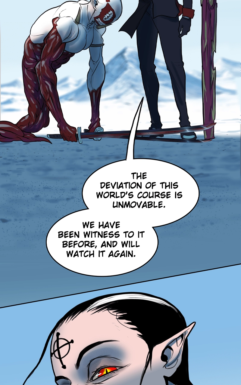 Ordeal Chapter 101, page 50 of 86