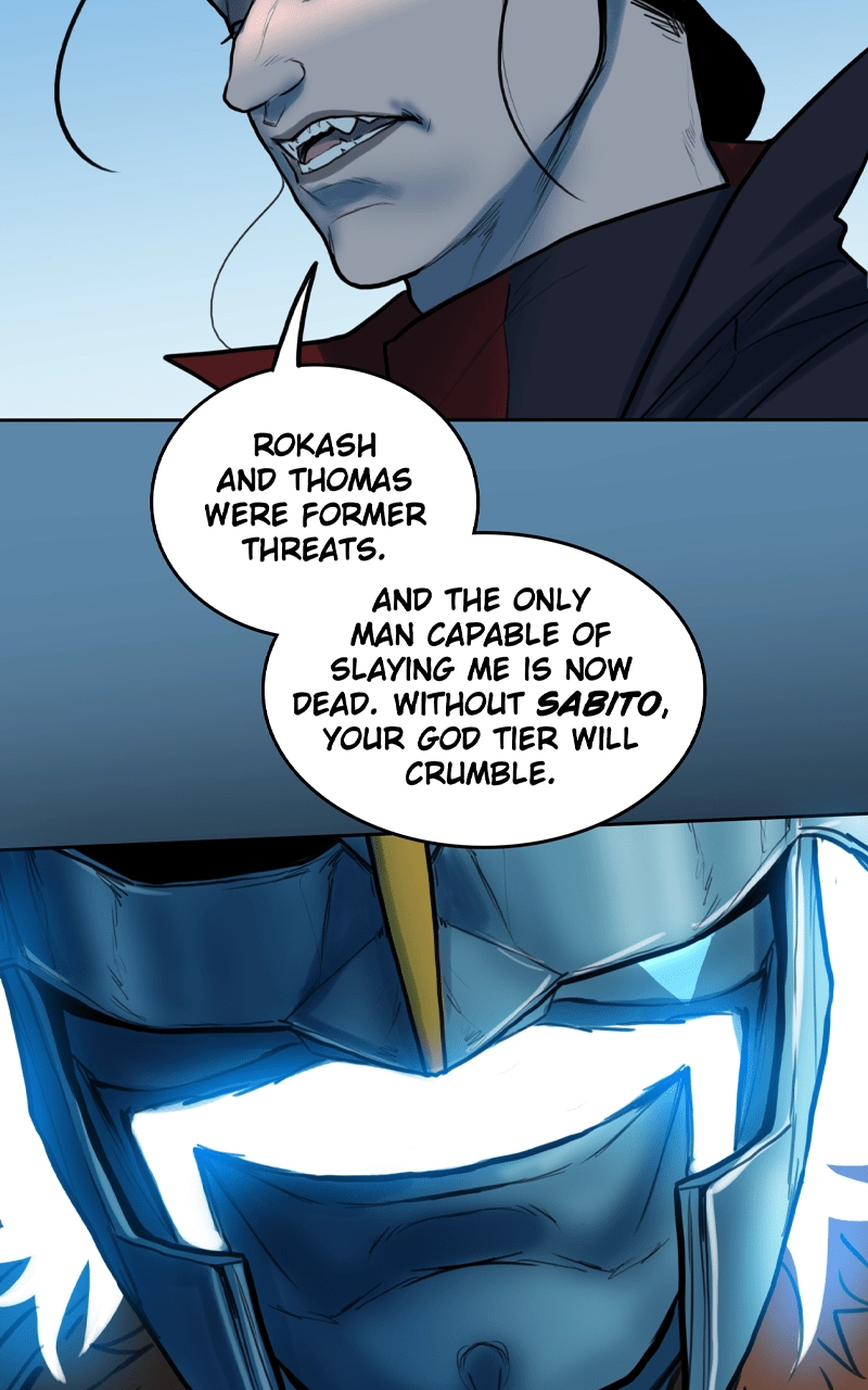 Ordeal Chapter 101, page 51 of 86