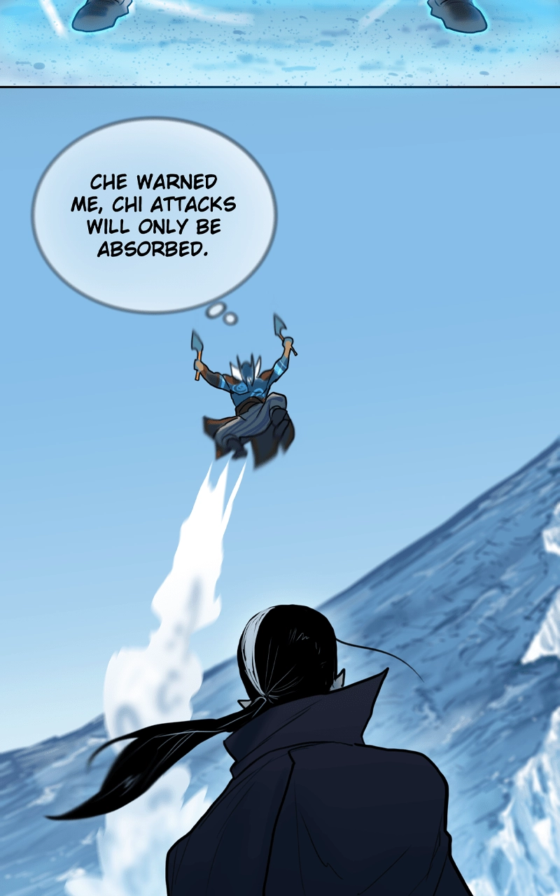 Ordeal Chapter 101, page 53 of 86