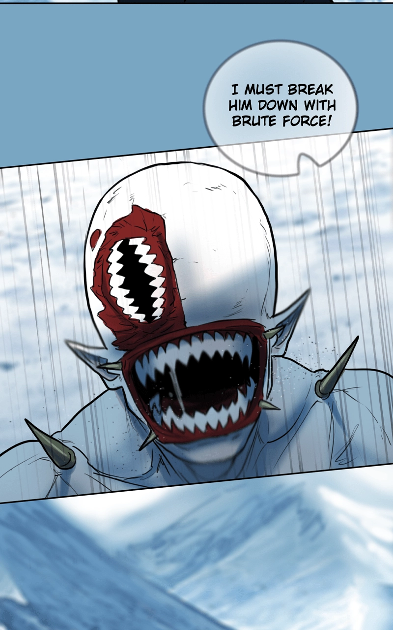 Ordeal Chapter 101, page 54 of 86