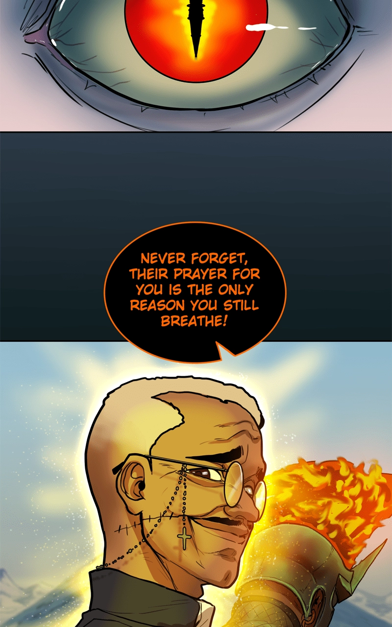 Ordeal Chapter 101, page 6 of 86