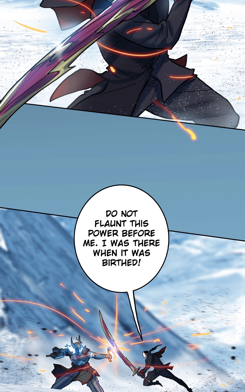 Ordeal Chapter 101, page 61 of 86