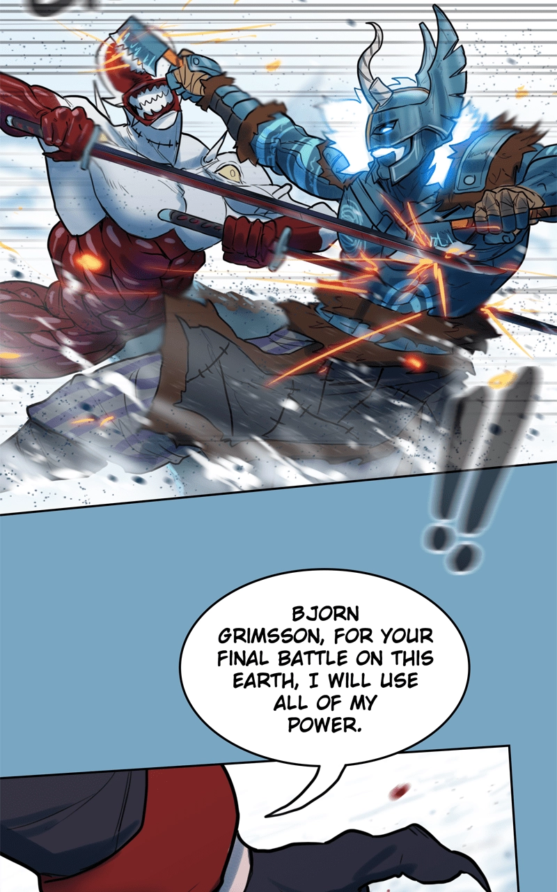 Ordeal Chapter 101, page 66 of 86
