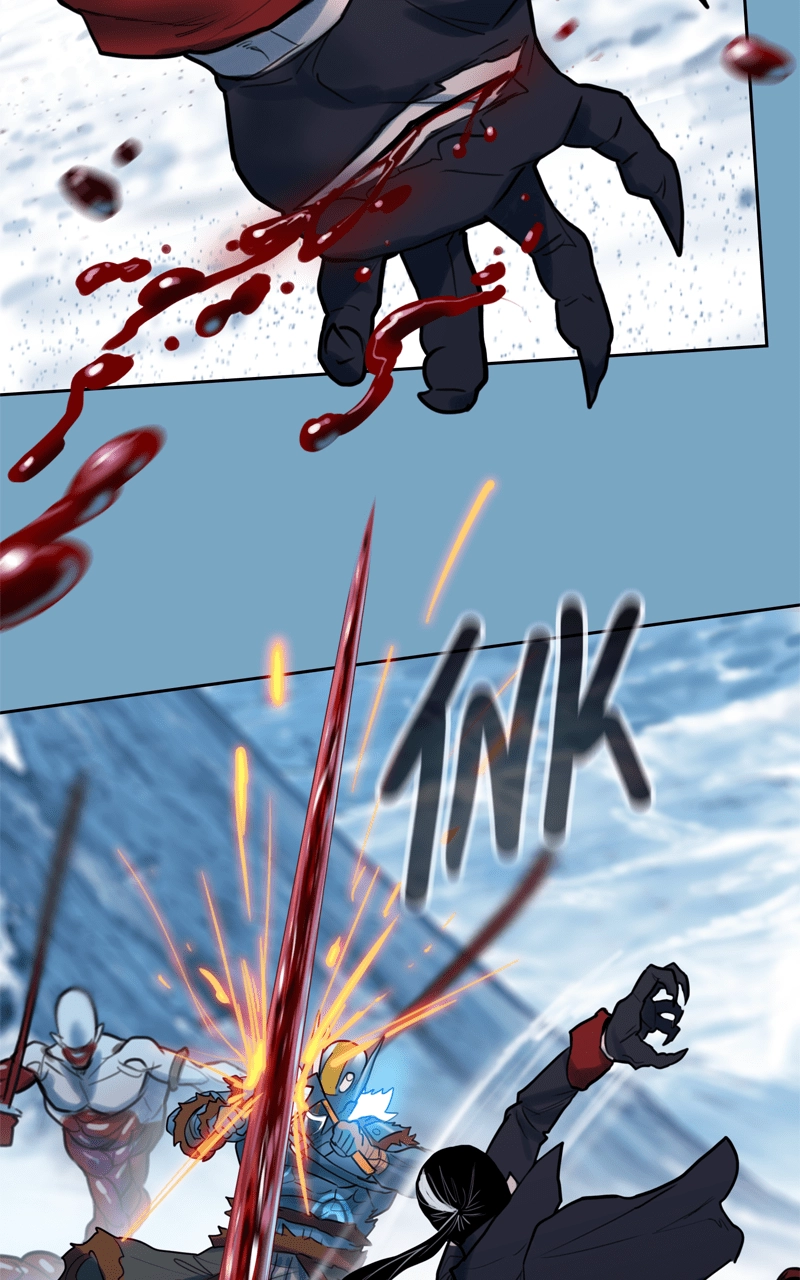 Ordeal Chapter 101, page 67 of 86