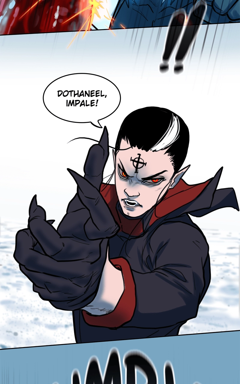 Ordeal Chapter 101, page 69 of 86
