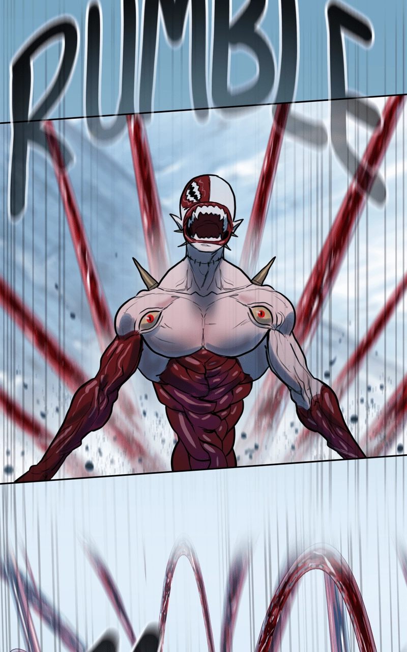 Ordeal Chapter 101, page 70 of 86