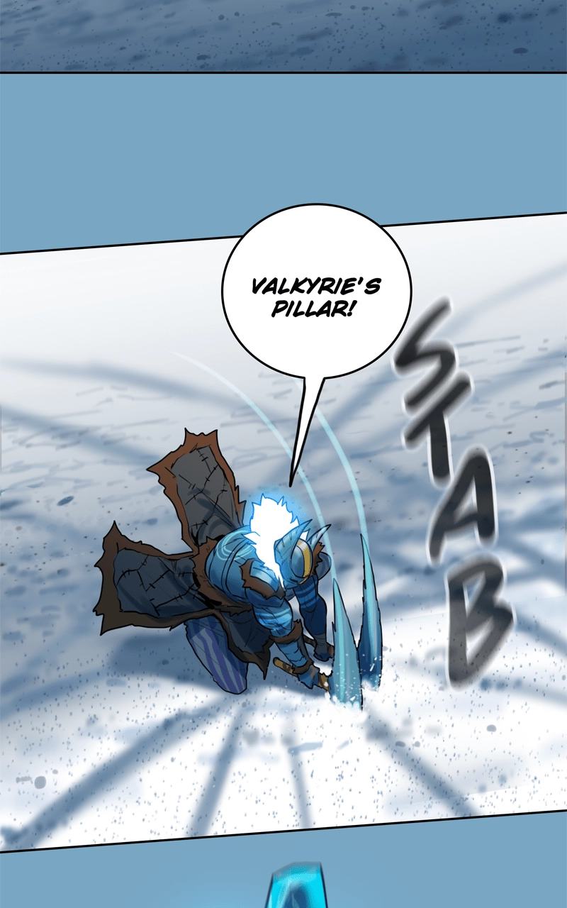 Ordeal Chapter 101, page 72 of 86