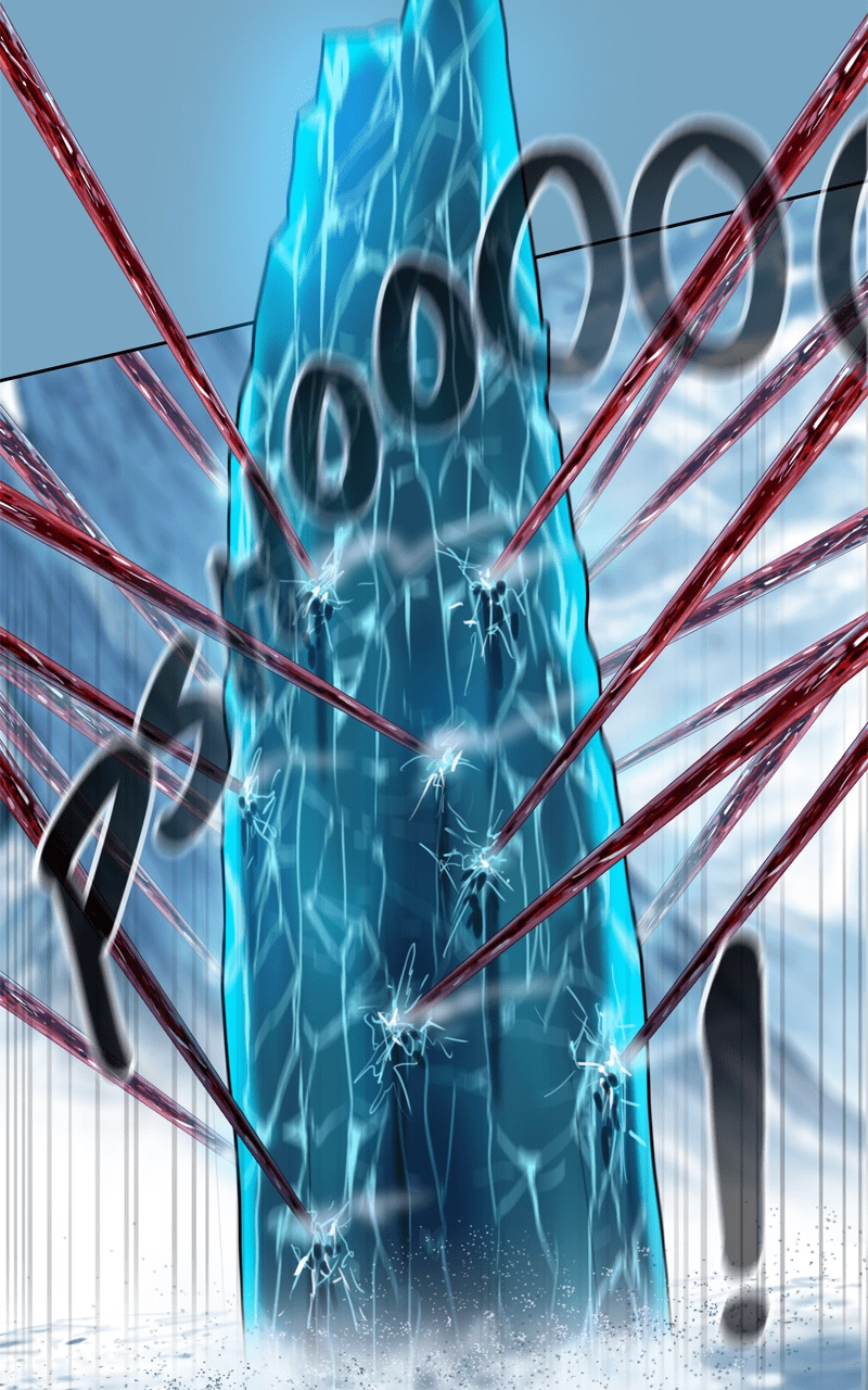 Ordeal Chapter 101, page 73 of 86