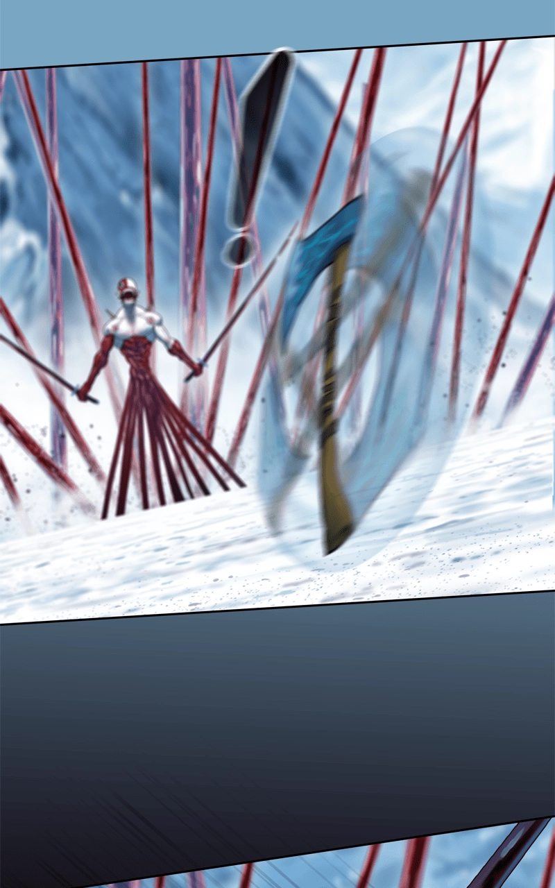 Ordeal Chapter 101, page 75 of 86