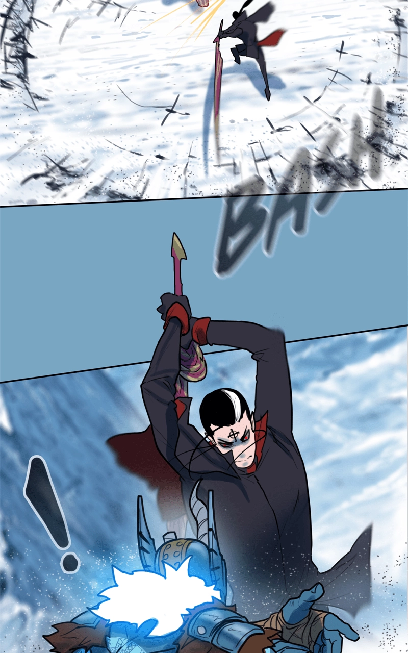 Ordeal Chapter 101, page 78 of 86