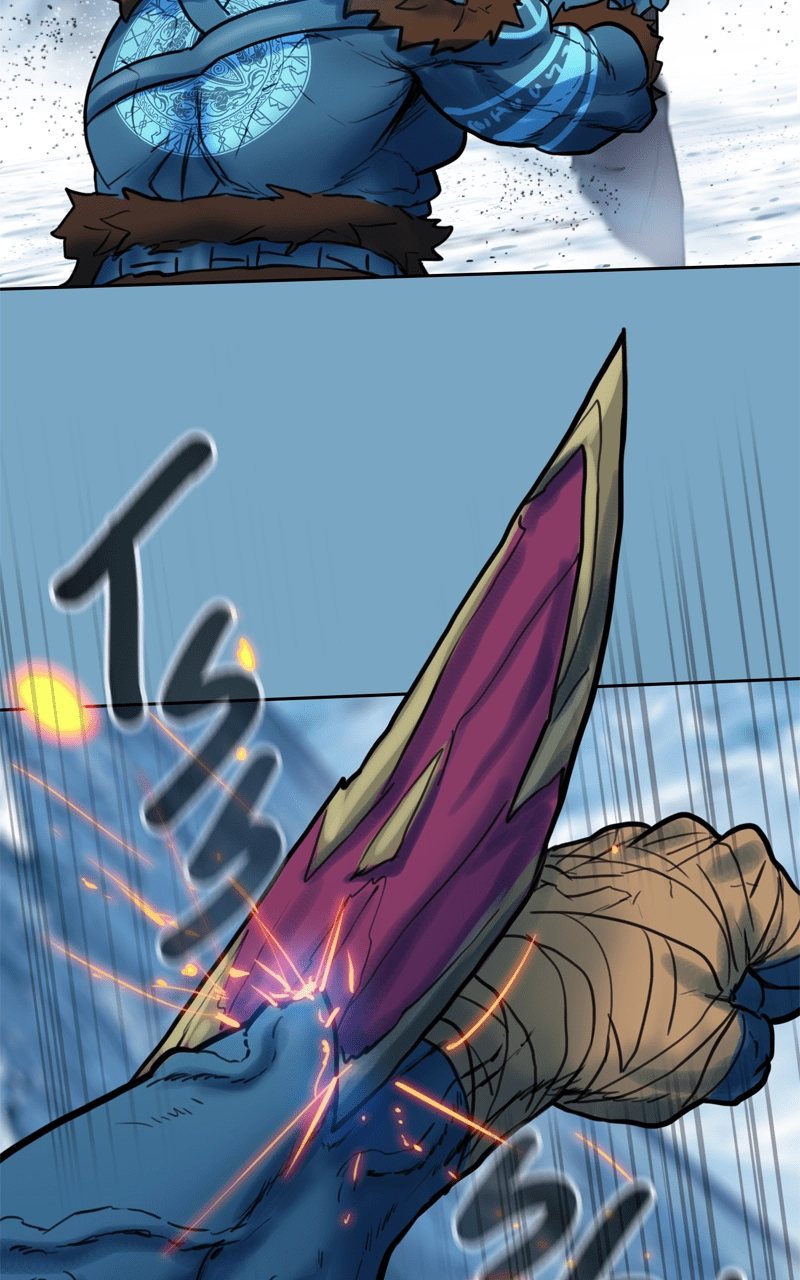 Ordeal Chapter 101, page 79 of 86
