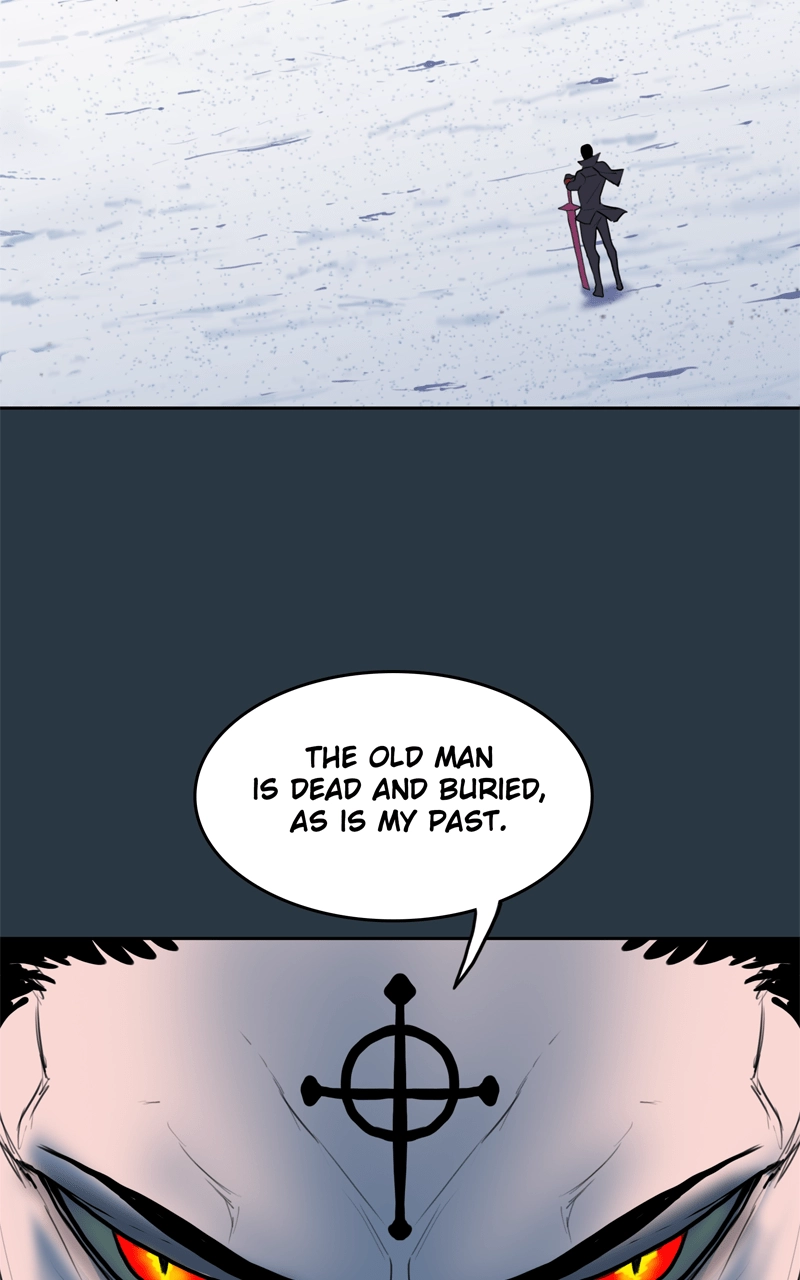 Ordeal Chapter 101, page 8 of 86