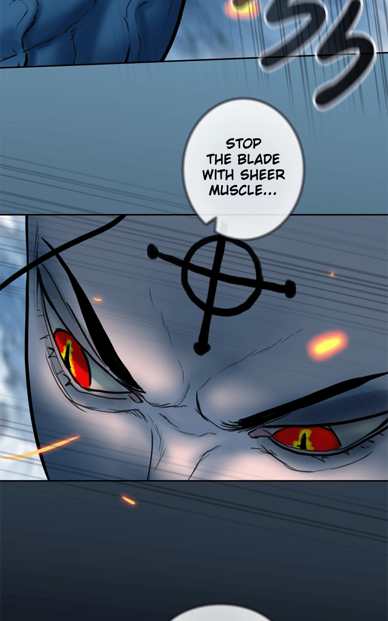 Ordeal Chapter 101, page 80 of 86