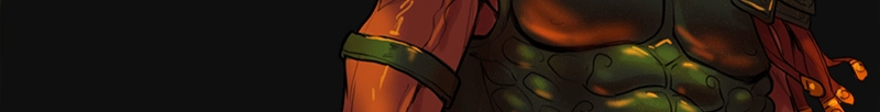 Ordeal Chapter 101, page 86 of 86