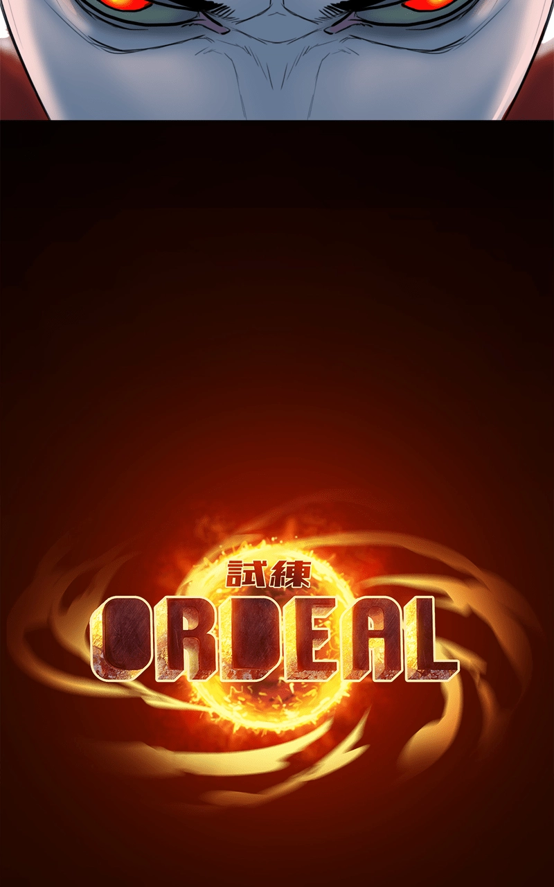 Ordeal Chapter 101, page 9 of 86
