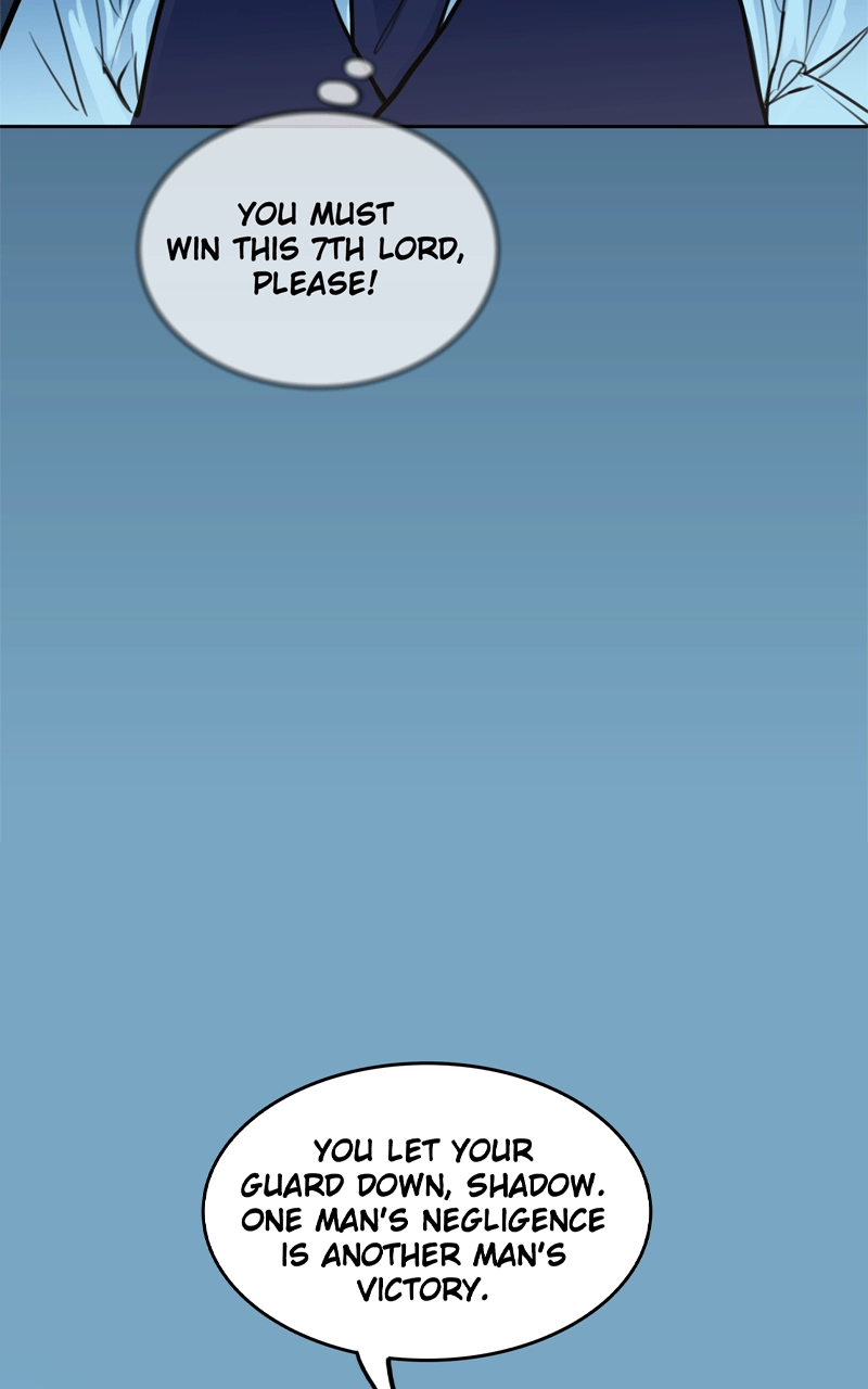 Ordeal Chapter 102, page 11 of 82
