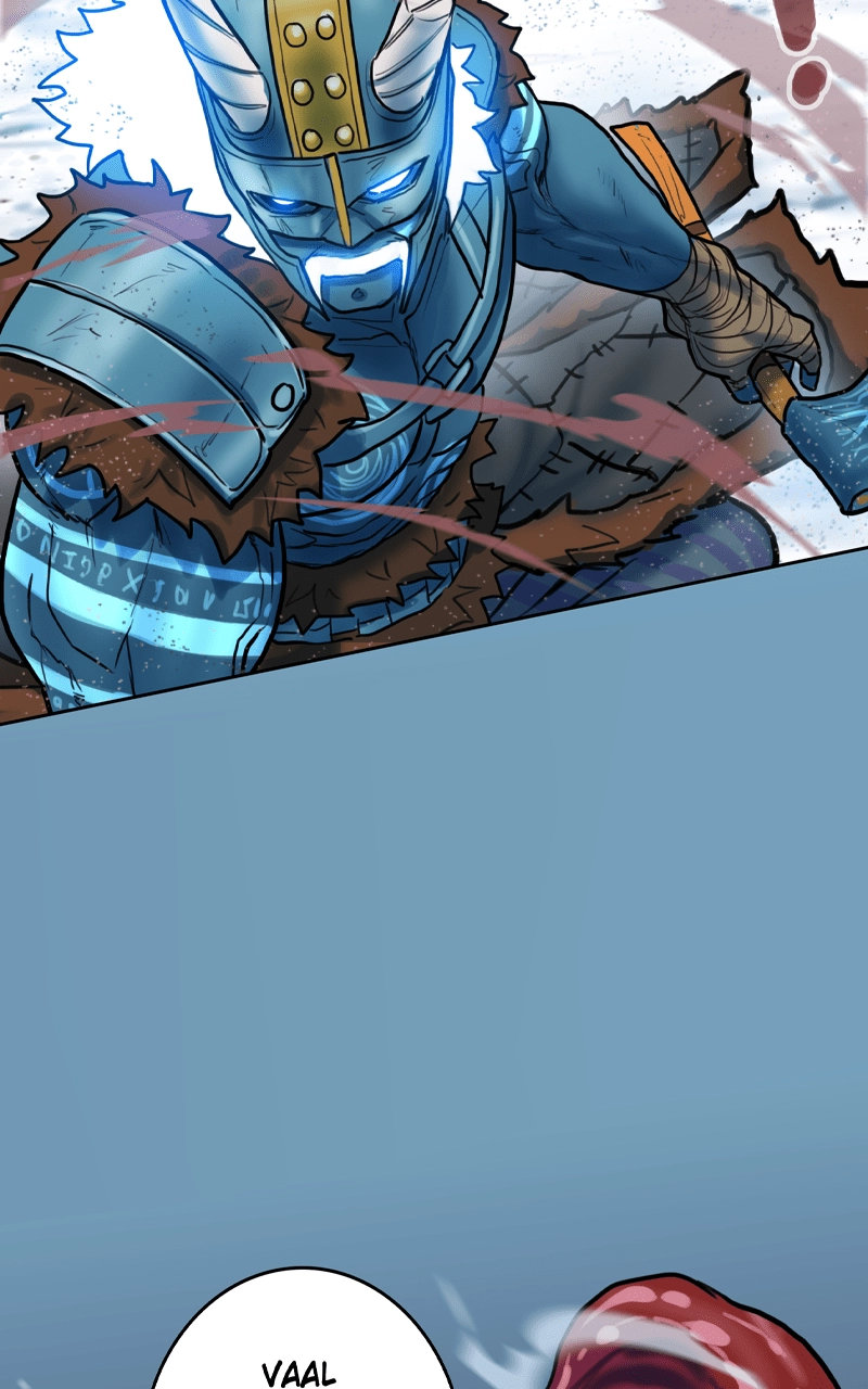 Ordeal Chapter 102, page 18 of 82