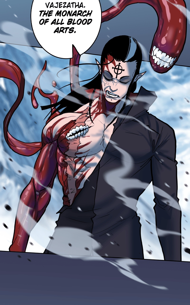 Ordeal Chapter 102, page 19 of 82