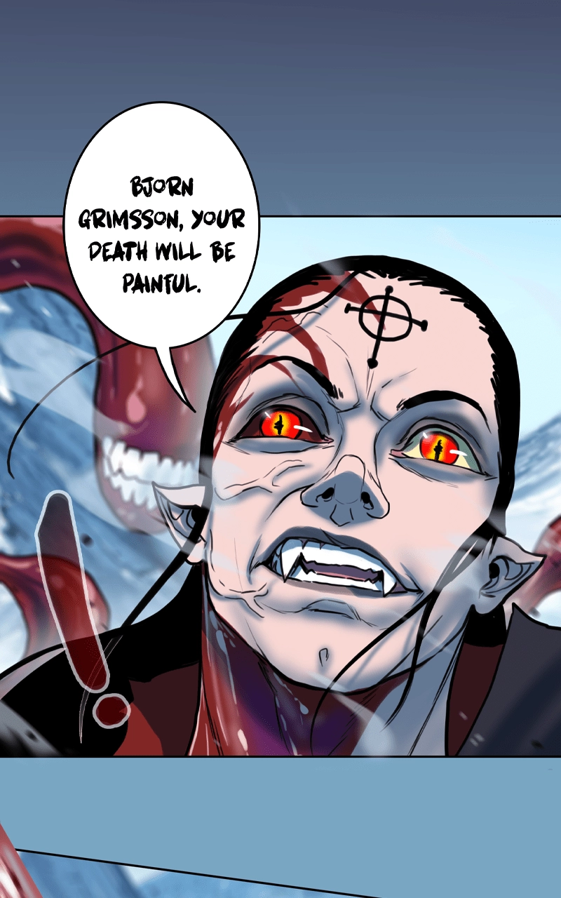 Ordeal Chapter 102, page 20 of 82