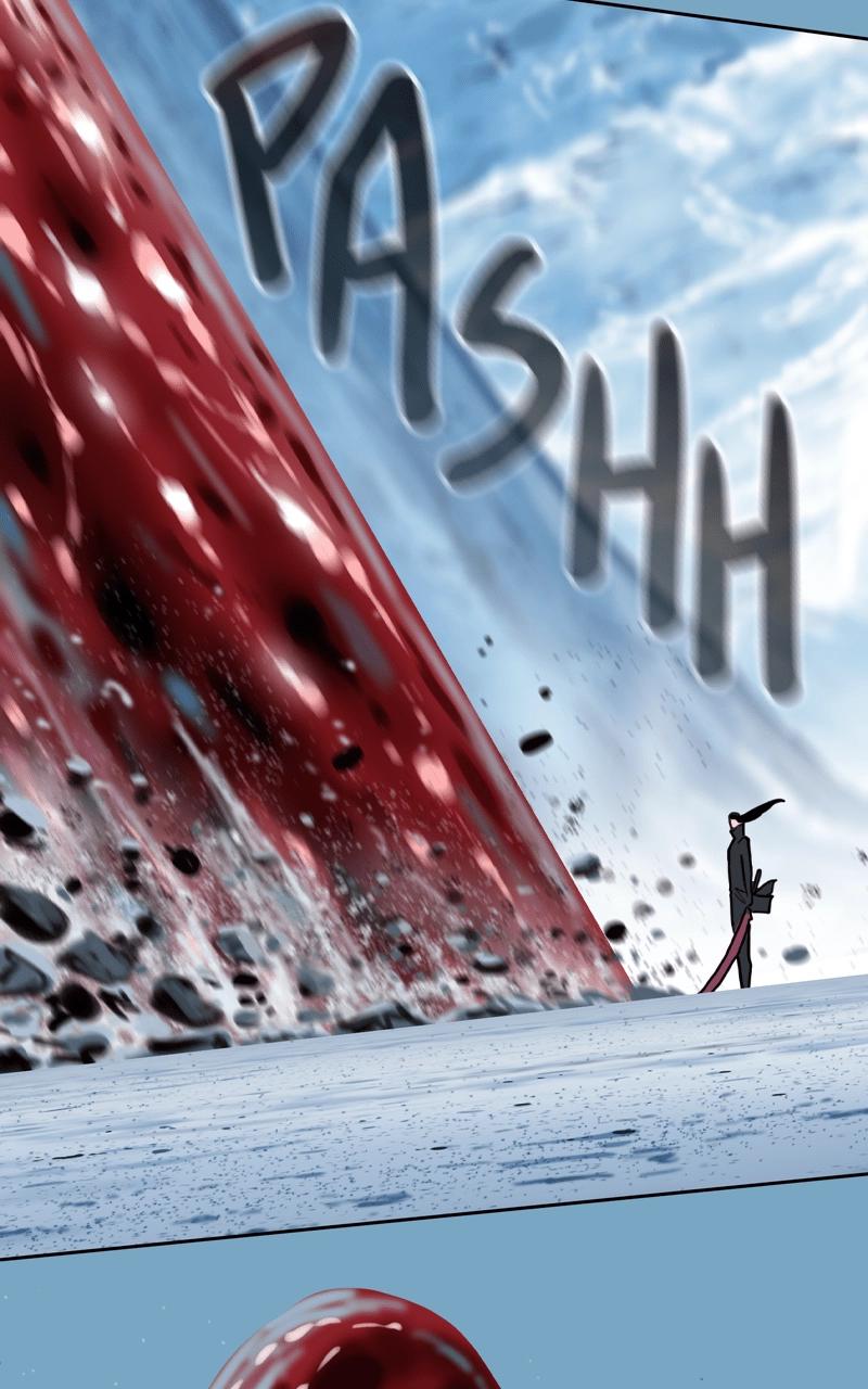 Ordeal Chapter 102, page 21 of 82