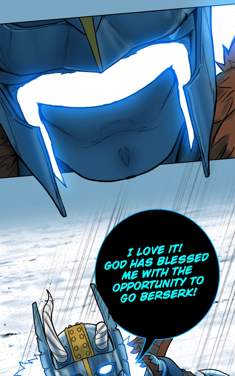 Ordeal Chapter 102, page 23 of 82