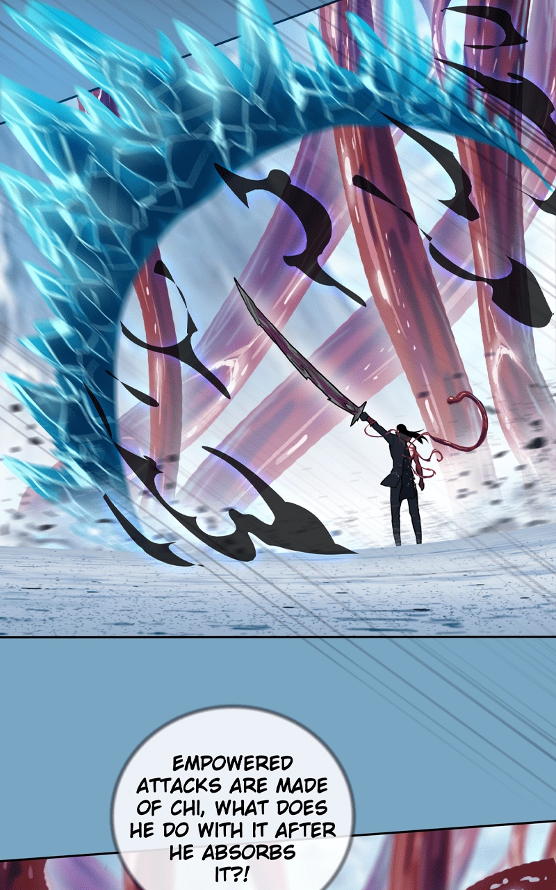 Ordeal Chapter 102, page 35 of 82