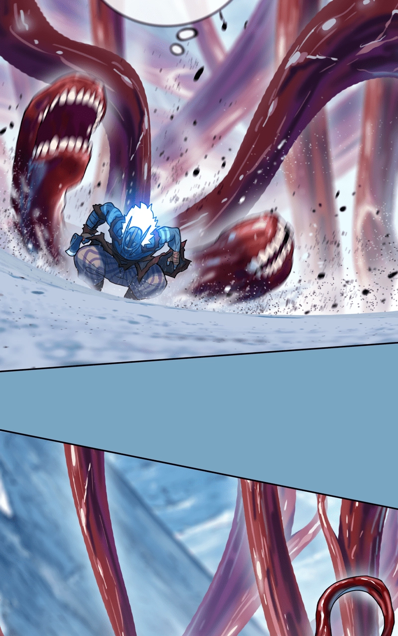 Ordeal Chapter 102, page 36 of 82