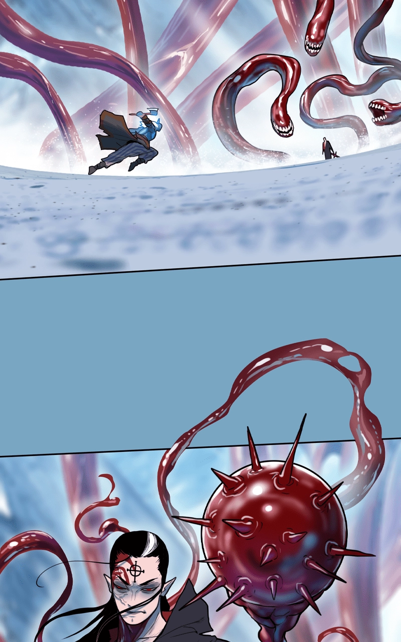 Ordeal Chapter 102, page 37 of 82