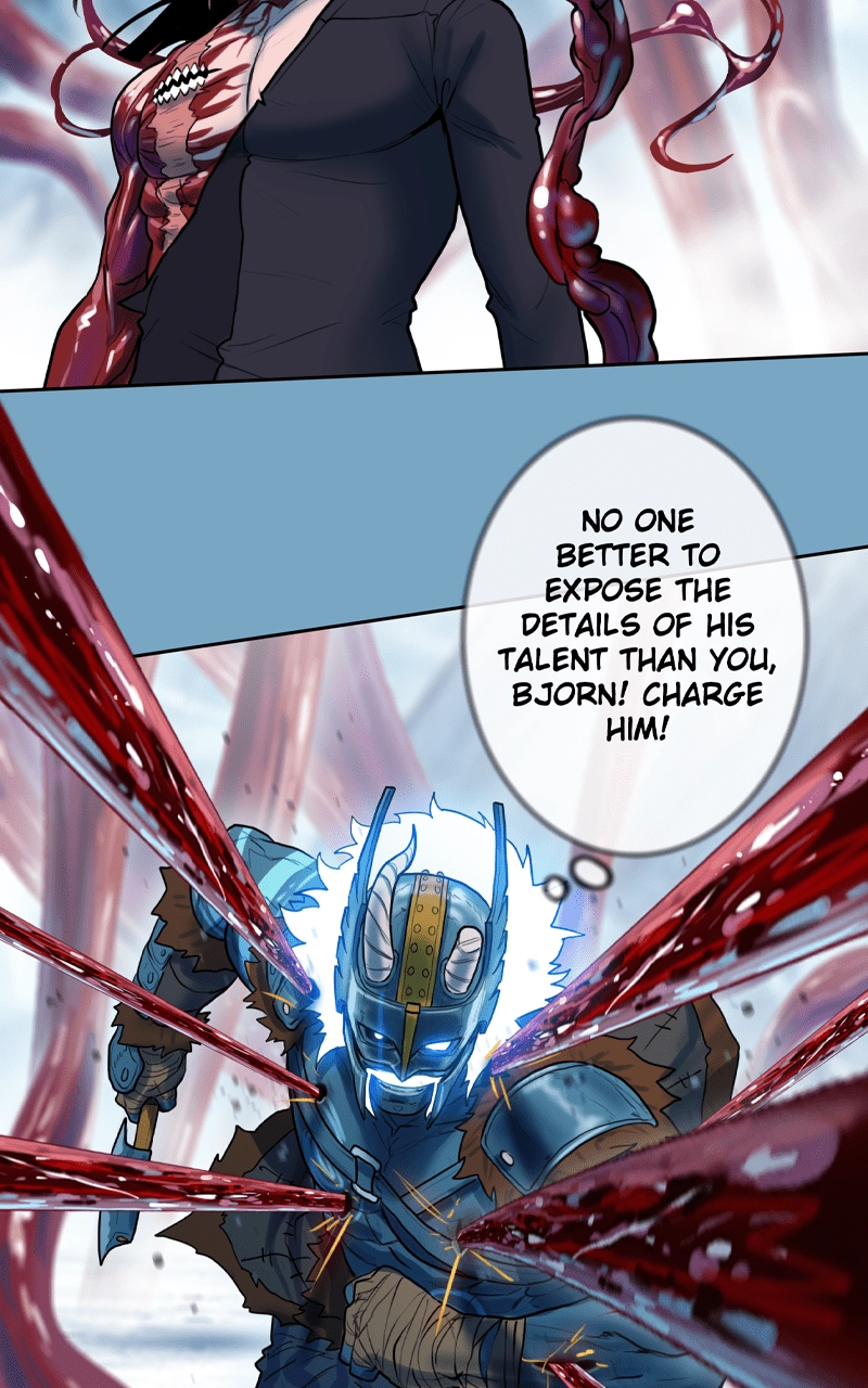 Ordeal Chapter 102, page 38 of 82