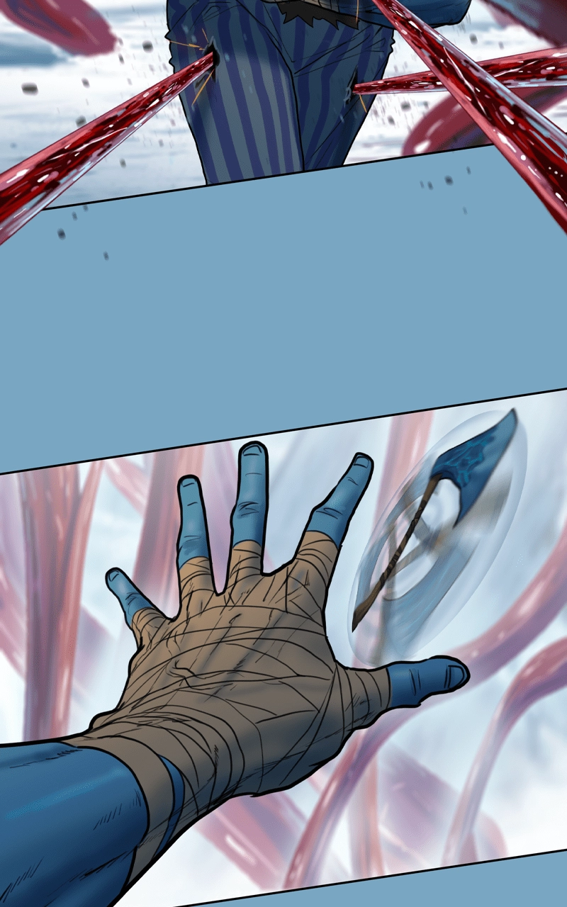 Ordeal Chapter 102, page 39 of 82