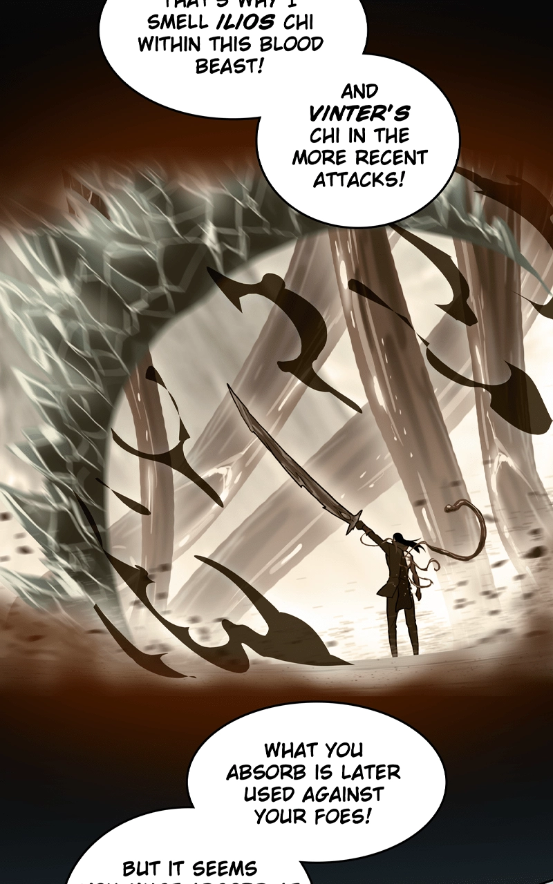 Ordeal Chapter 102, page 48 of 82