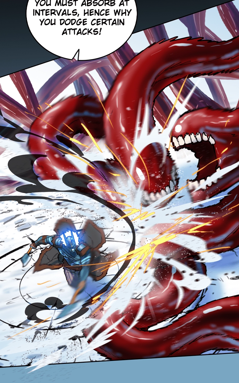 Ordeal Chapter 102, page 49 of 82