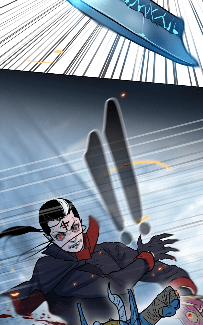 Ordeal Chapter 102, page 5 of 82